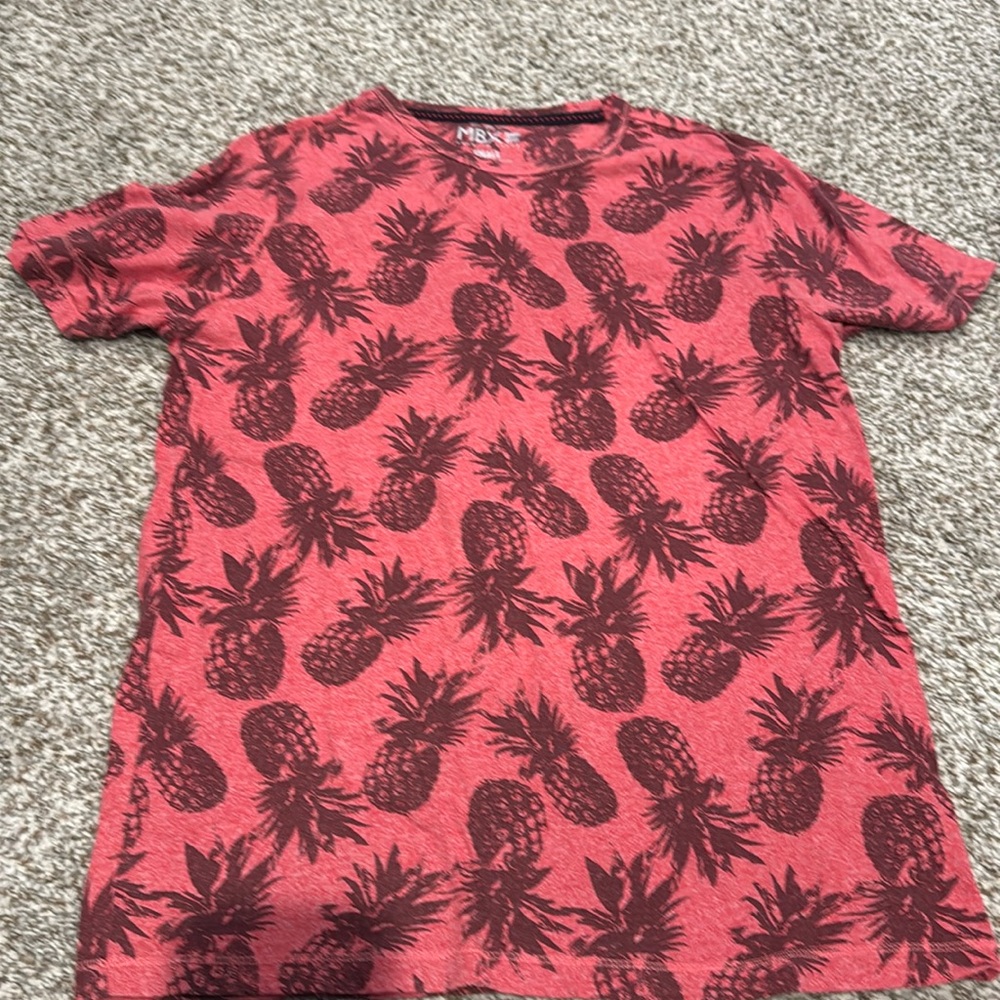 Pineapple Shirt
